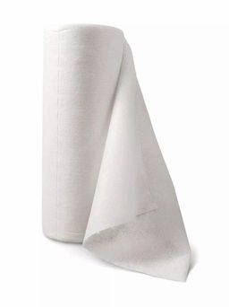 Тряпка универсальная Comfort, 25см х 35см, 70шт. в рулоне - Paclan фото 2