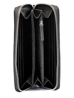 Кошелек ZQ140-2424 black/multicolor - Eleganzza фото 4