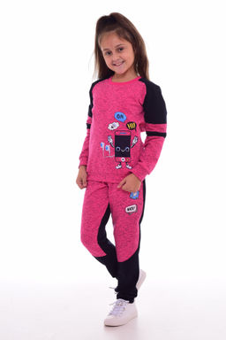 Костюм подростковый 12-045 (малина)