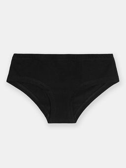 CRB wear/CWMG 10126-22 Трусы для девочки,черный/Ex.Cherubino
