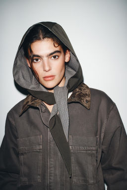 CHECK COMBINATION HOOD