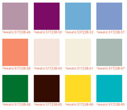 Шапка Чикаго