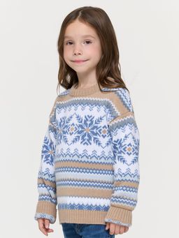 Джемпер детский 9232-96017