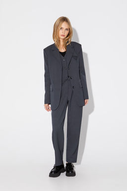 Костюм Pirs 4800 графит  фото 5