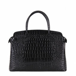 Сумка 8826VG black Vitelli Grassi