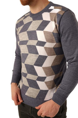 Свитер мужской - Есения фото 5