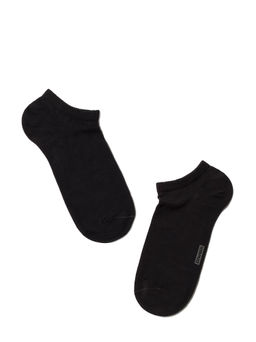 Цена за 2 пары. Носки мужские DIWARI ACTIVE (ультракороткие)
