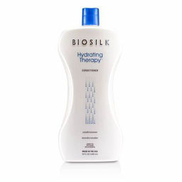 Biosilk hydrating therapy кондиционер