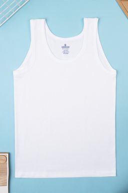 Майка для мальчика Baykar