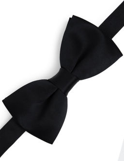 Черный галстук