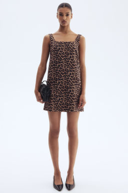 Vestido recto - H&m фото 6