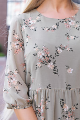 Платье Виталина - Lt collection фото 53