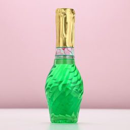 Гель для душа мондоро Нежность весны, 250 мл, аромат спелого яблока, Чистое счастье  фото 5