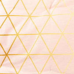 Сидушка на стул Этель Real Beauty 42х42х7 см, 100% хлопок, саржа 190 г/м2  фото 3