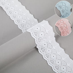 Шитье Gamma 65 мм GYEM-6501 в рулоне 10 м 0.2 м Турция