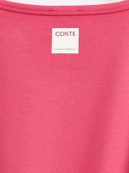 CONTE LD 2351.1 Джемпер женский orchid