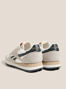 Кроссовки REEBOK CLASSIC LEATHER Артикул 4494138, белый