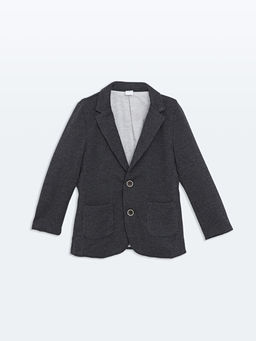 Ekose Erkek ?ocuk Tak?m Elbise - Waikiki фото 2