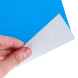 Набор Тачки А4: 8 л. цв. одност. мел. картона и 8 л. цв. двуст. бумаги, Тачки - Disney фото 4