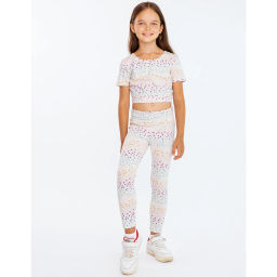 Комплект кулирка лайкра 8448100201 - Youlala фото 12