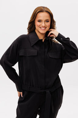 Костюм ANELLI 1575 ночная фурия фото 3