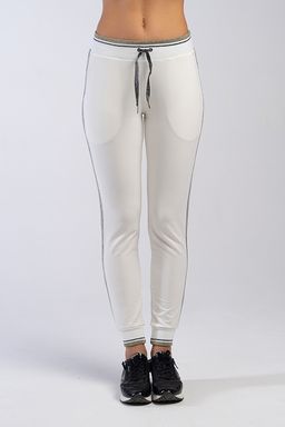 Брюки из тонкого футера - А+б коллекция фото 3