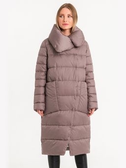 Пальто зимнее LF459.19B.DCAPP