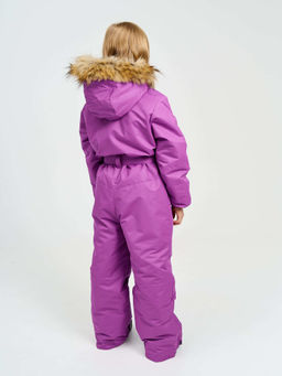 Комбинезон зимний Аметист 7+ - Bungly фото 5