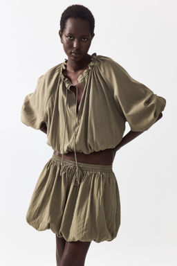 Falda globo - H&m фото 3