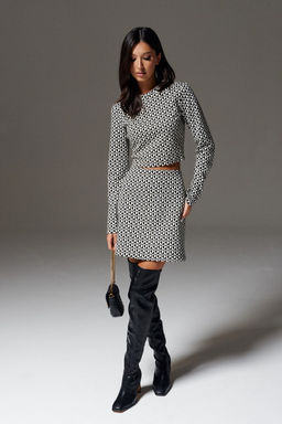 Джемпер А751 - Annete фото 2