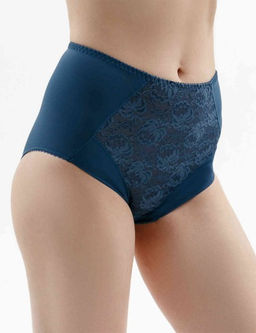 Трусы Misstyle 5009 французский синий