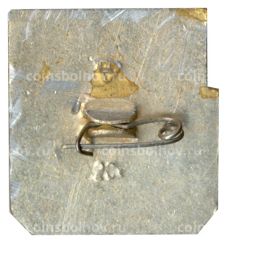 Значок Владимир