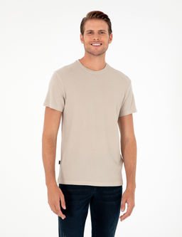 Ta_ Slim Fit Basic Ti__rt