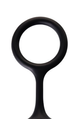 Вагинальные шарики A-Toys by TOYFA Vender, ABS пластик, фиолетовый, 14,6 см