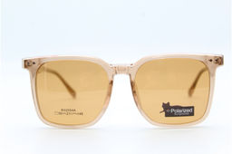 Оправа Bosiyan 2054 56-21-148 C3 с насадкой Polarized