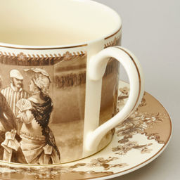 ЧАЙНЫЙ НАБОР LEFARD RENDEZVOUS НА 6 ПЕР. 12 ПР. 350 МЛ  фото 5