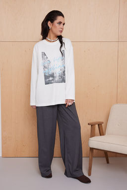 Лонгслив 2312 - MG Wear фото 8