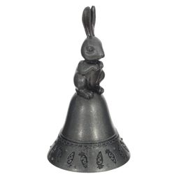 Фигурка декоративная Колокольчик, L4,5W4,5 H8,5см, 3в - Remeco фото 2