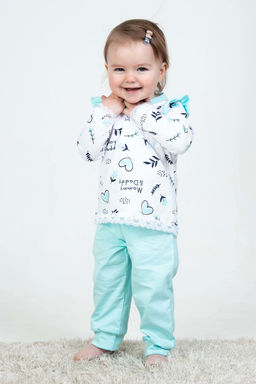 Пижама 50506 - Натали фото 6