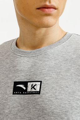 Свитшот Anta KT  фото 3