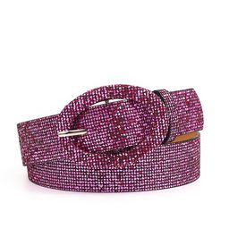 Ремень BL-1142-Pink
