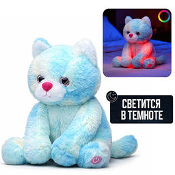 Мягкая игрушка "Кот" 25 см.