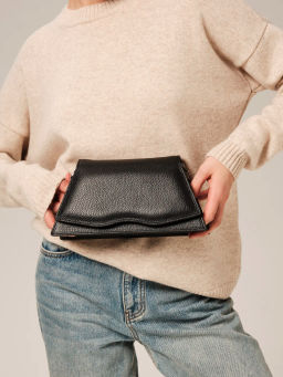 Сумка Lips DBR 30742 черный  фото 4