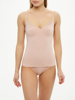 _Lui et Elle / Майка PETALE  фото 5