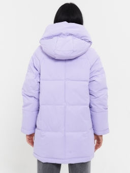 Женская зимняя куртка - Little secret фото 6