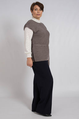 Жилет женский 938 - Olsarri фото 3