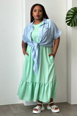 Босоножки-11324