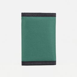 Кошелёк на липучке, цвет хаки - Simaland фото 6