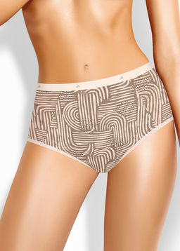 Трусы женские макси