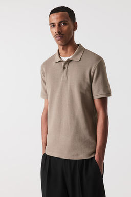 Polo Slim Fit